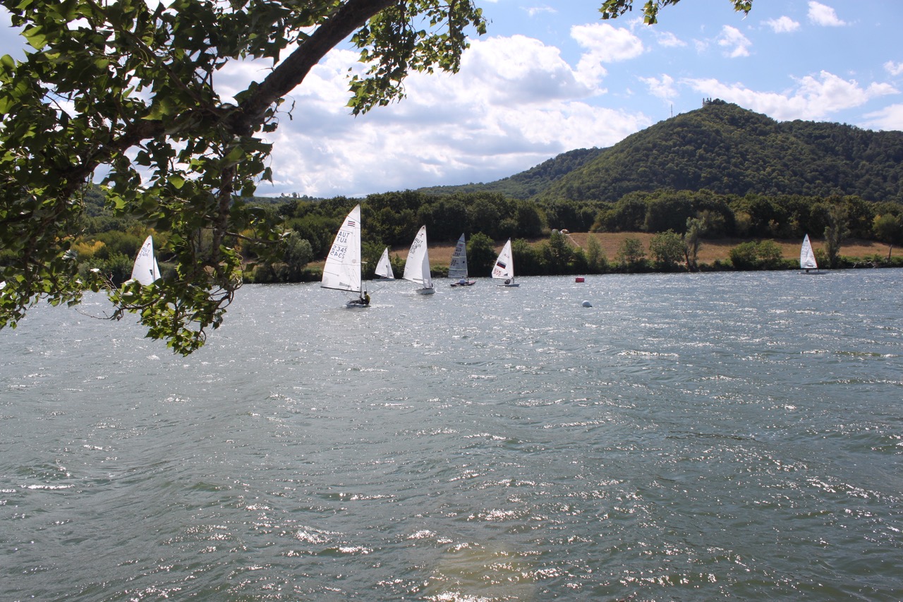 Segeln